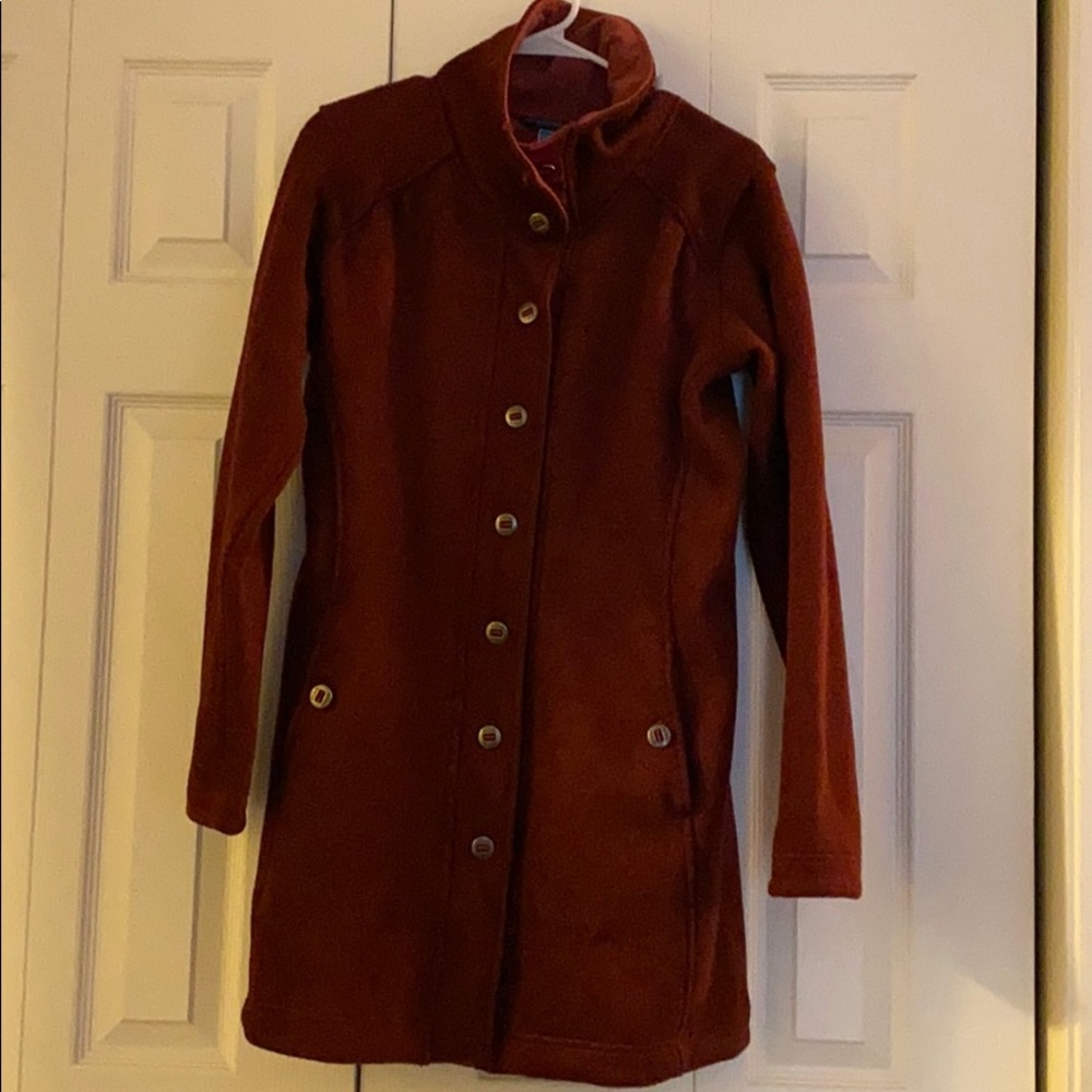 Kuhl Women’s Coat